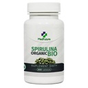 MedFuture Spirulina Organic 300tab DETOX BIO