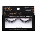 Ardell Lashes Strip Faux Mink 814