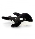 Plyšový maskot ORCA 35cm