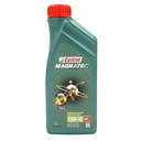 CASTROL MAGNATEC 10W40 A/B BENZÍN / DIESEL 1L