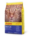 JOSERA Daily Cat 2kg suché krmivo bez obilnín