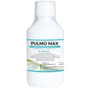 pre kurčatá na kašeľ Pulmo Max 250ml na dýchacie ústrojenstvo