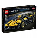 LEGO Technic 42151 Bugatti Bolid