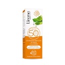 LIRENE emulzia na tvár s aloe vera SPF50 50 ml