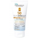 DERMEDIC SUNBRELLA BABY SPF50+ Ochranný krém pre deti 50 g