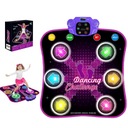 MUSIC DANCE MAT LED DANCE HRA 5 REŽIMOV