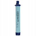 Osobný vodný filter LifeStraw – modrý