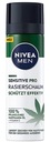 Nivea Men, Sensitive, Pena na holenie, 200 ml