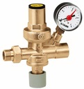 CALEFFI 553140 Automatický plniaci ventil 1/2