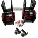 ChaoticLab beznástrojový napínač osi ​​XY Voron 2.4