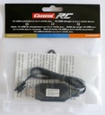 Carrera RC DC5V-1A USB kábel 6,4V 1000mA 370600054 Nabíjačka 1A