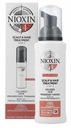 NIOXIN SCALP SYSTEM 4 OŠETRENIE HRUSTNÝCH VLASOV 100