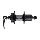 Náboj Shimano DEORE FH-M525 8/ 9/ 10 rýchlostí 32 H