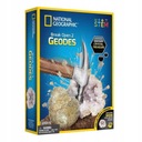 NATIONAL GEOGRAPHIC BREAK YOUR VLAST GEODE - 2PC