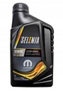 Selenia K Pure Energy 1L 5W-40 Syntetický olej