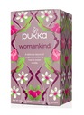 Pukka Organický čaj Womankind BIO 20 vrecúšok