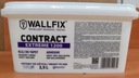 Lepidlo Wallfix Contract Extreme 2,5 kg