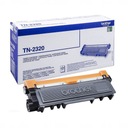 Brother Toner pre HL-2300, DCP-L2500, MFC-L2700 | 2 600 strán | čierna