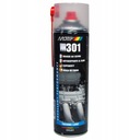 MOTIP COPPER SPRAY Medený tuk 500ml SPRAY