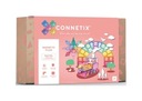 Magnetické bloky Connetix: Pastel Mega Pack 202