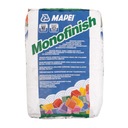 MAPEI MONOFINISH cementová malta 22 kg