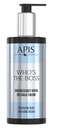 Krém na telo a ruky Apis Who's The Boss 300 ml