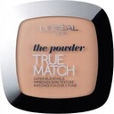 LOREAL TRUE MATCH POWDER COMPACT 2N Vanilka