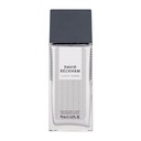 DAVID BECKHAM CLASSIC HOMME EDT 75ML DEODORANT