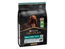 PURINA Jahňacie krmivo pre psov 3 kg