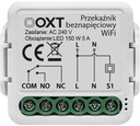 Beznapäťový obvodový modul WiFi OXT Mini 1 Tuya