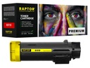 Toner pre Xerox WorkCentre 6515DNS 6515N YELLOW XL