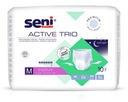 Absorpčné nohavičky Seni Active Trio Medium 10 ks.