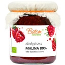 Batom malinový džem 260 g