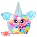 Hasbro FURBY 2.0. Interaktívny maskot dúhy PL F8900