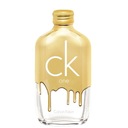 CALVIN KLEIN CK One Gold EDT 100ml