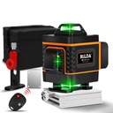 SAMONIVELOVACÍ KRÍŽOVÝ LASER HILDA 360 16 RIADKOV