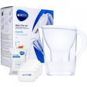 BRITA MARELLA džbán 2,4L + 3 KS BRITA MAXTRA+