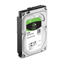 Seagate BarraCuda 3TB 3,5'' 256 MB ST3000DM007