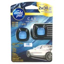 AMBI PUR AUTO JAGUAR DUO OCEAN 2x2ml