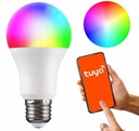 KANLUX Smart WiFi LED RGB SMART 9W žiarovka