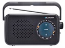 KUCHYNSKÉ RÁDIO BLAUPUNKT SIEŤOVÉ S BATÉRIOU PR9BK