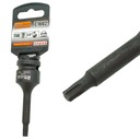 TORX NÁRAZOVÁ ZÁSUVKA 1/2 T30 78mm C1602