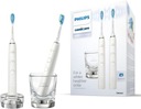 PHILIPS SONICARE HX9914 DiamondClean 2 ELEKTRICKÉ ZUBNÉ KEFKY BIELY