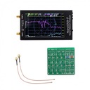 Anténny analyzátor NanoVNA F +RF DEMO 0,5-1500MHz