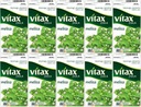 Vitax Bylinný čaj Medovka 20ks 1,5g x10