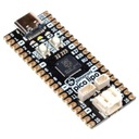 Pimoroni Pico LiPo doska s RP2040