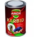 AROX MOLE Karbidový odpudzovač krtkov GRANULY 1kg