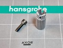 HANSGROHE Adaptér na rukoväť 98290000