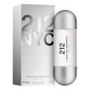 Carolina Herrera 212 toaletná voda pre ženy 30 ml