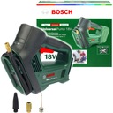 ČERPADLO KOMPRESOR UNIVERZÁLNE ČERPADLO 18V BOSCH telo